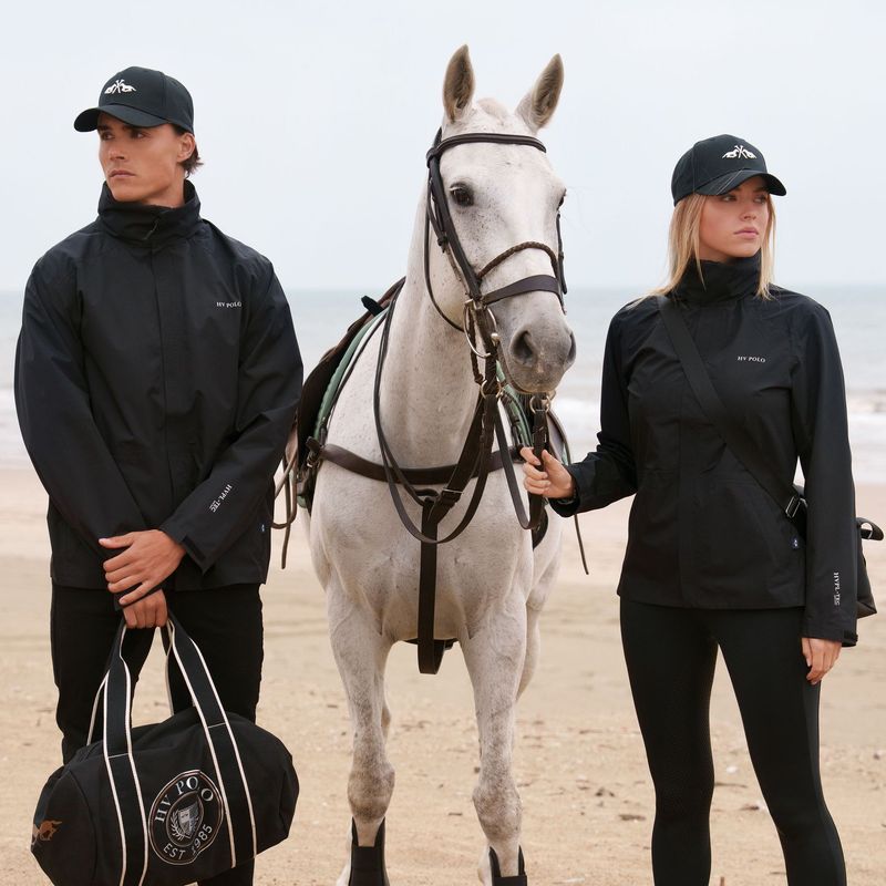 Jacke Carmen wasserdicht und leicht