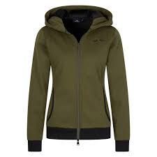 Sweatjacke Deborah