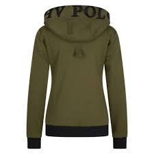 Sweatjacke Deborah
