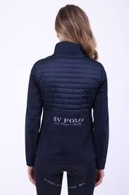 Tech Shell Jacke Diane