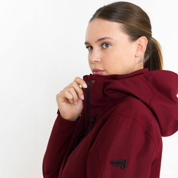 Jacke Ambria