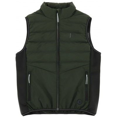 EQUITHÈME Heizweste – Sasha (unisex)