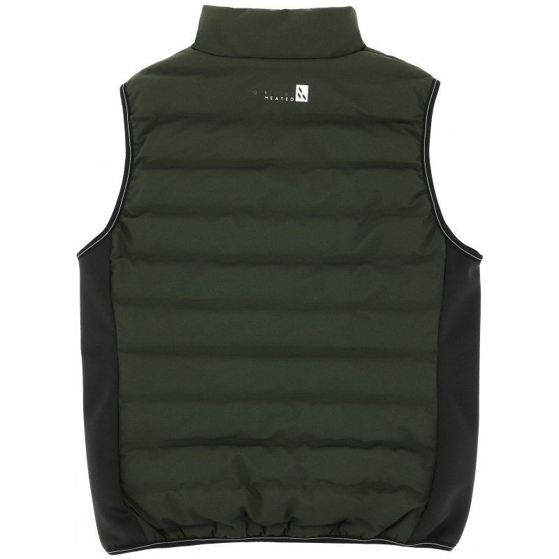 EQUITHÈME Heizweste – Sasha (unisex)
