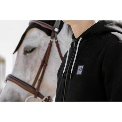 EQUITHÈME Heizpullover – Olwen (unisex)