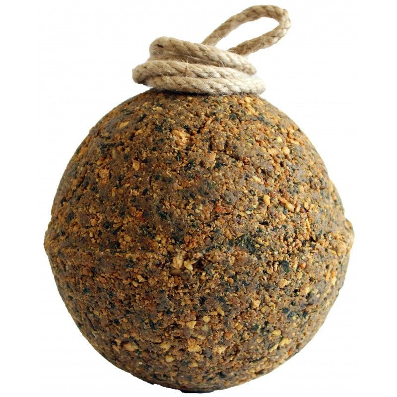 Unika Balls Prequalm (Stress; Nervosität)