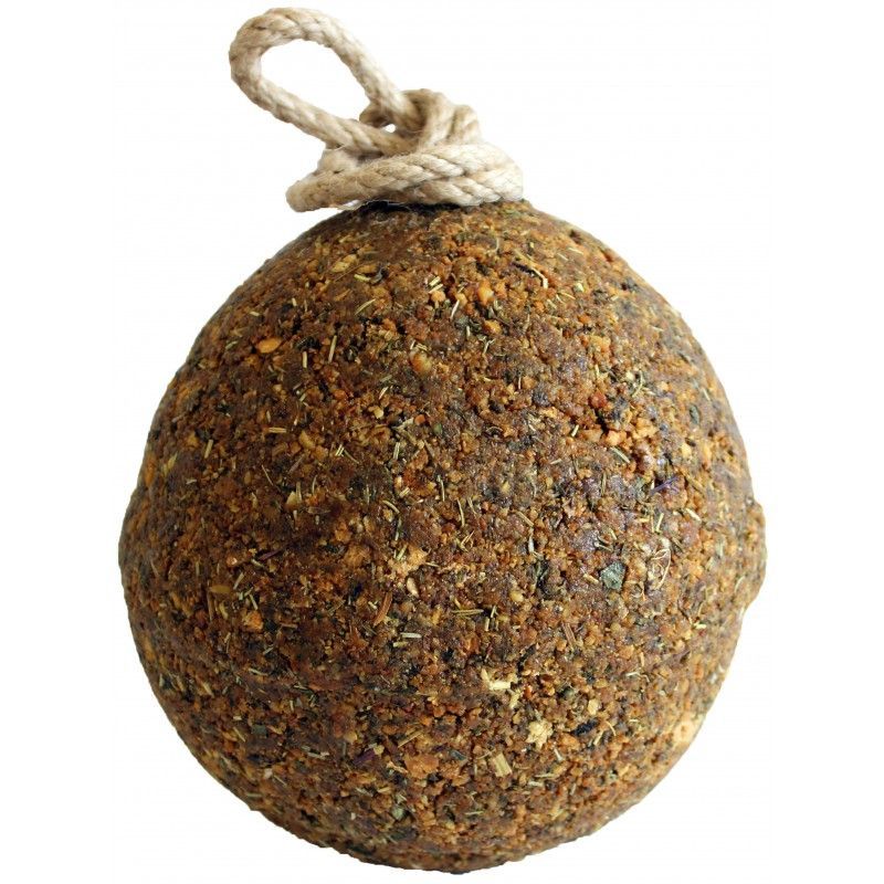 UNIKA Ergänzungsfutter Herbs (Kräuter)