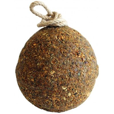 UNIKA Ergänzungsfutter Herbs (Kräuter)