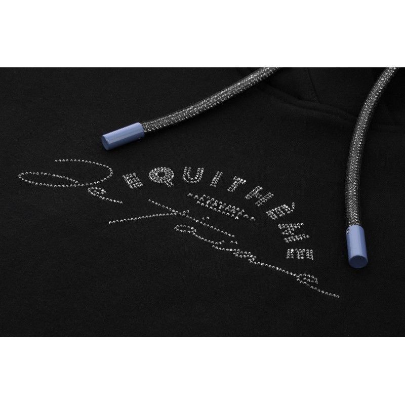 EQUITHÈME Je t'aime - Selena - Sweatshirt