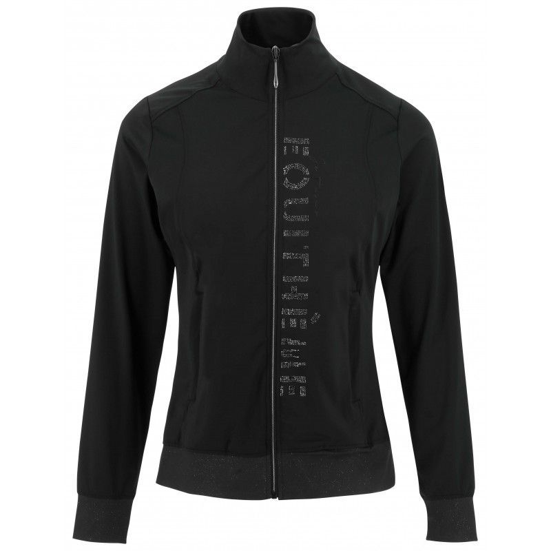 EQUITHEME Je t'aime - Charlène - Jacke