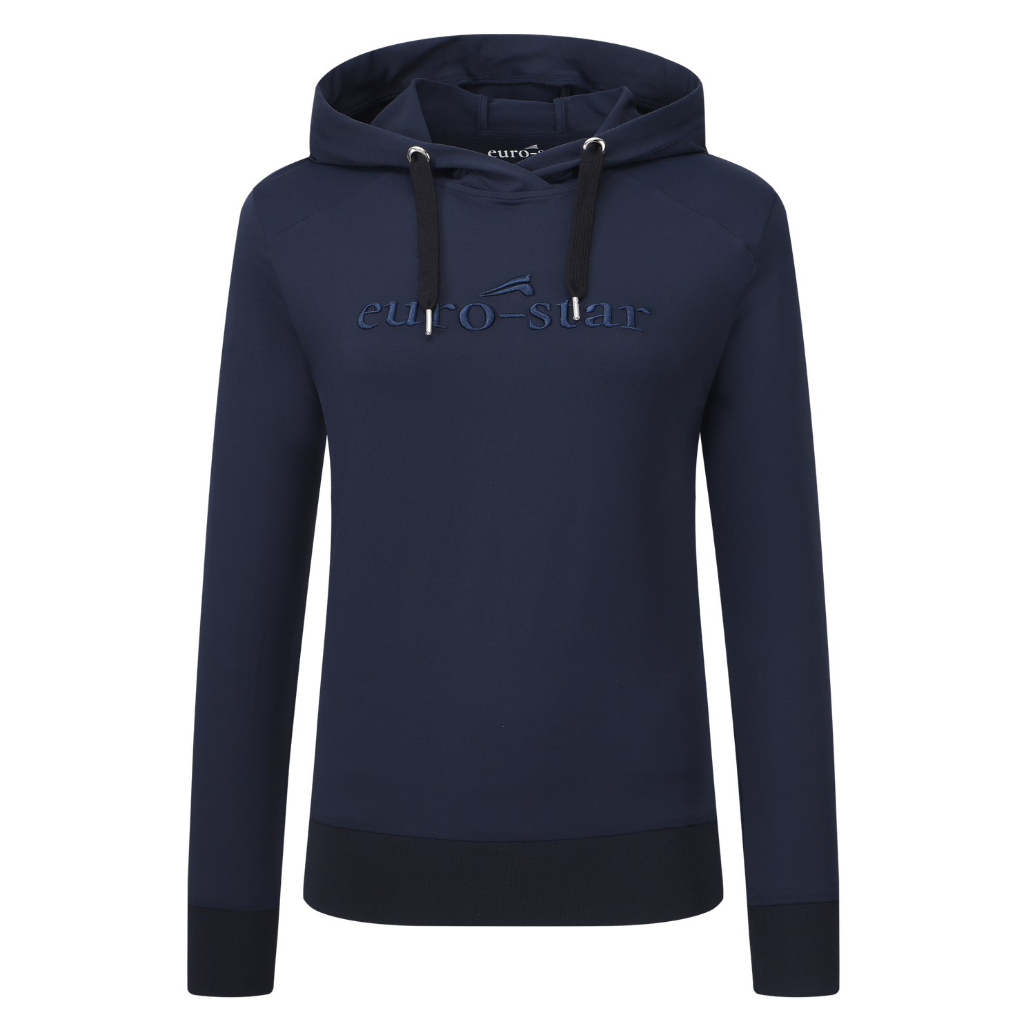 Hoodie Alma navy