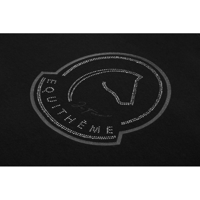 T-Shirt Je t'aime - Rosalie