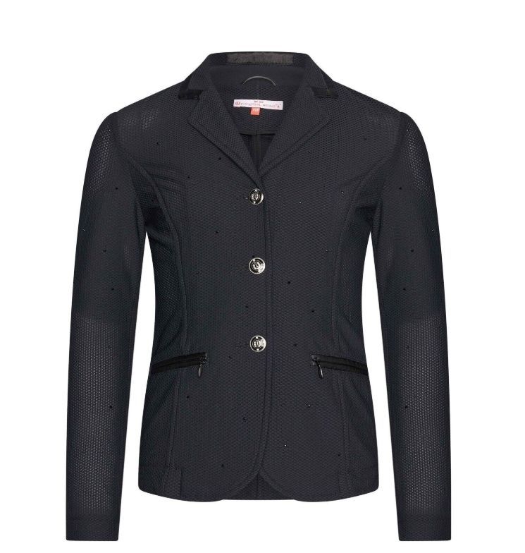 Turnierjacket Air Mesh Brilliant