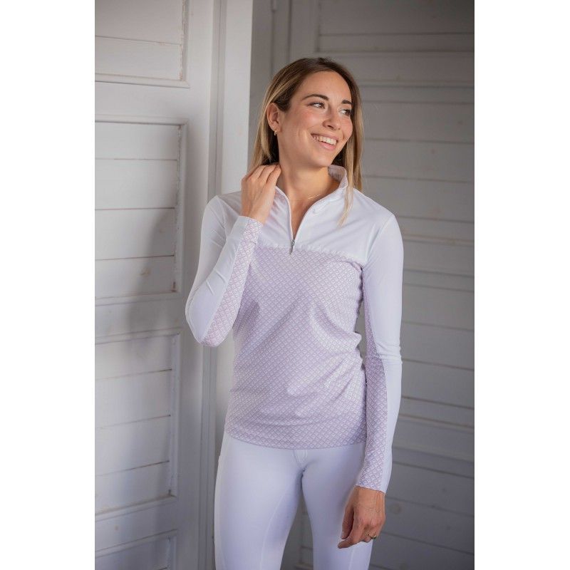 PENELOPE Turniershirt - Debbie