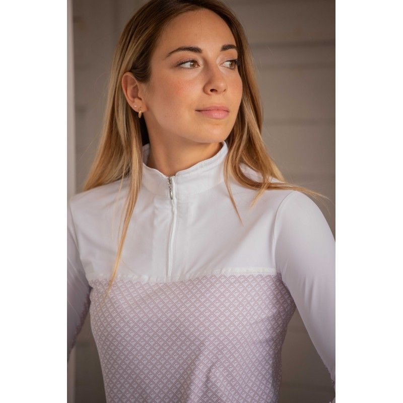 PENELOPE Turniershirt - Debbie