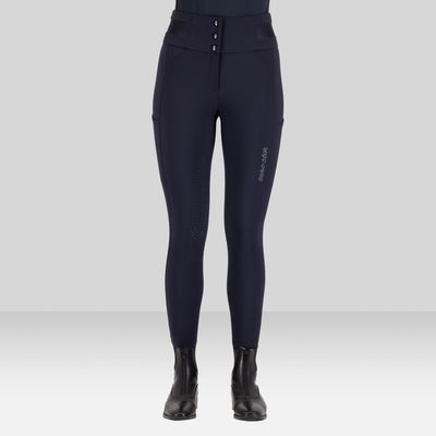 Reithose Athletic Luxe - Full Grip