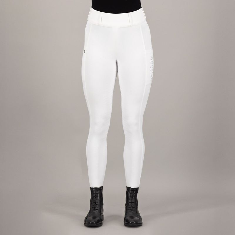 Reitleggings Evi - Full Grip