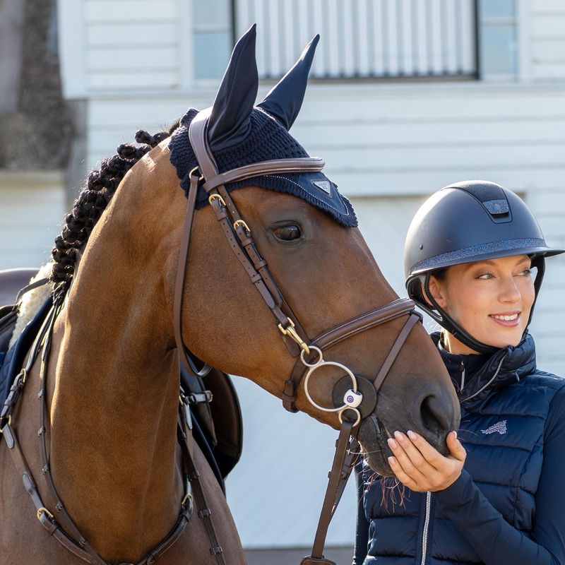 Fliegenhaube Cato