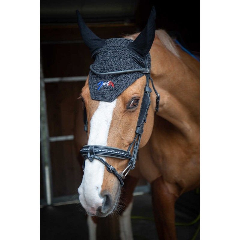 Fliegenhaube Glitter Fliegenhaube Glitter