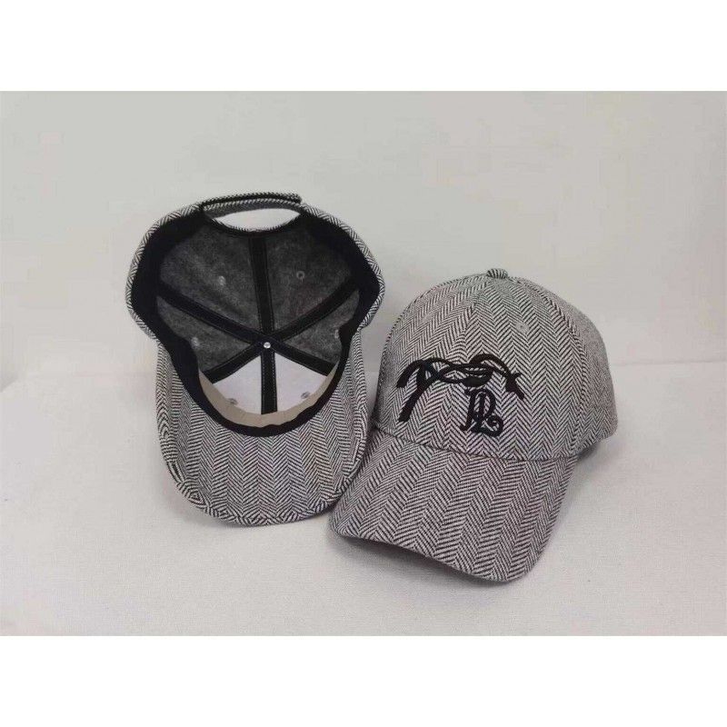 Cap „Naomi Chevron"