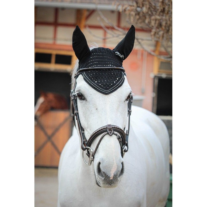 Fliegenhaube New Strass