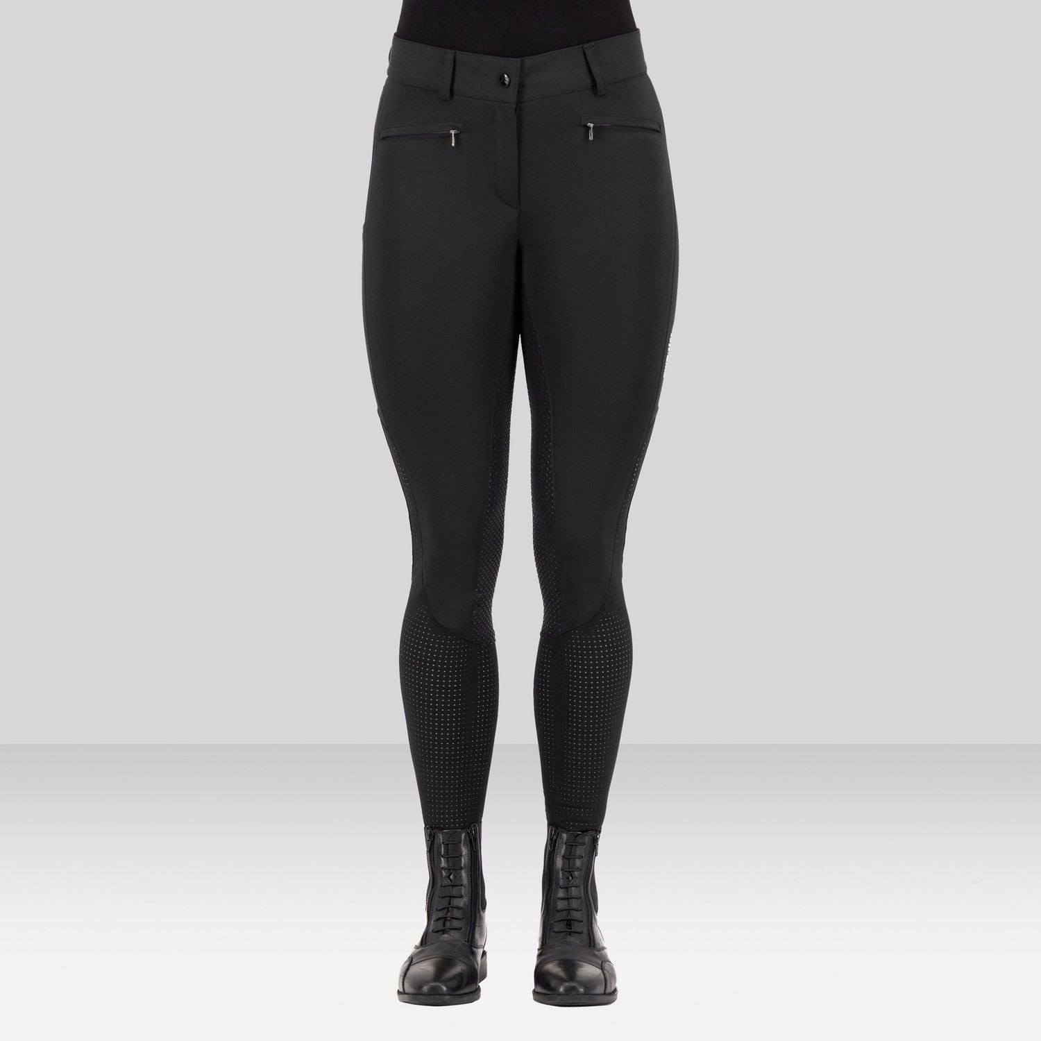 Reithose Airflow - Full Grip Reithose Airflow - Full Grip