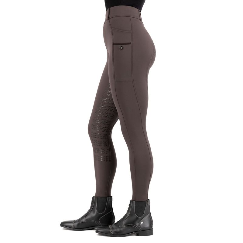 Reitlegging Tamara - Full Grip