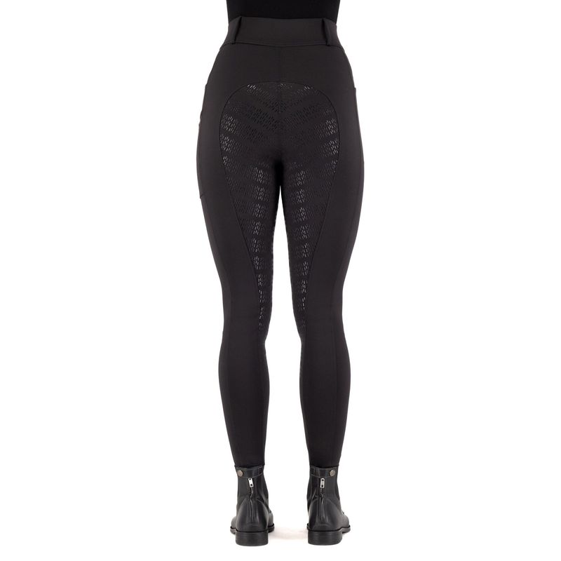 Reitlegging Tamara - Full Grip