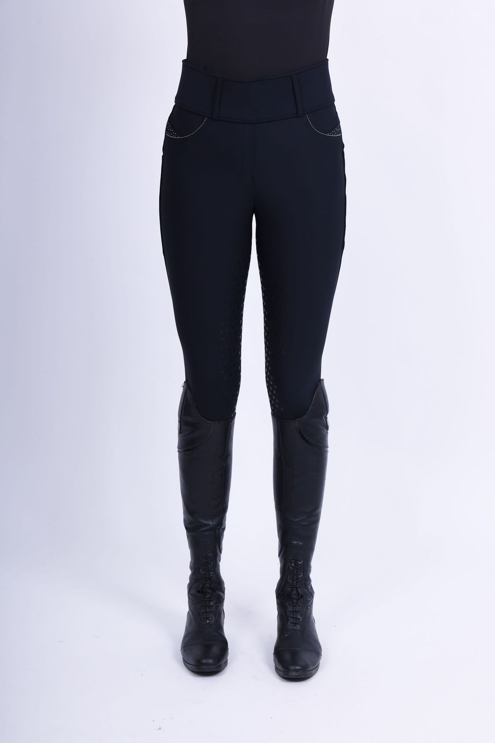 Reitlegging Maxima - Full Grip Reitlegging Maxima - Full Grip