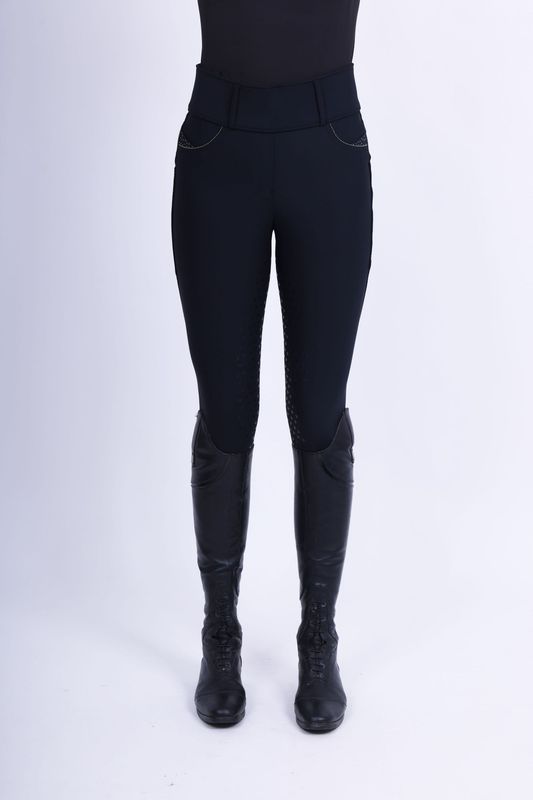 Reitlegging Maxima - Full Grip