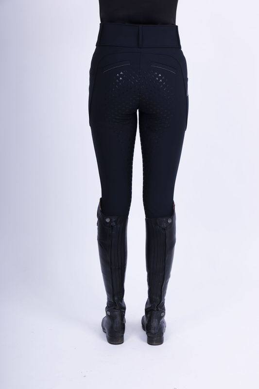 Reitlegging Maxima - Full Grip