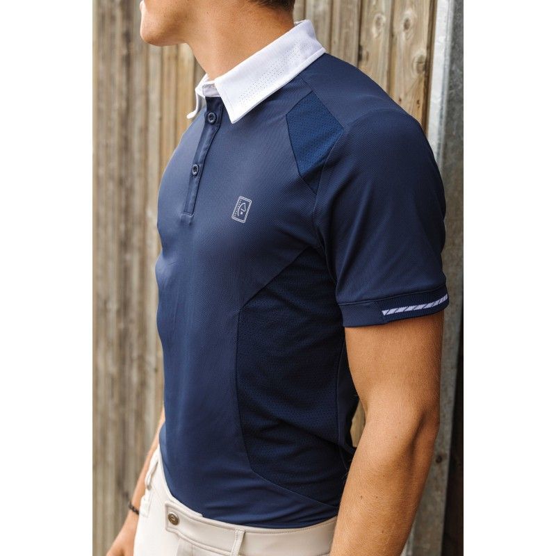 Turniershirt Victor