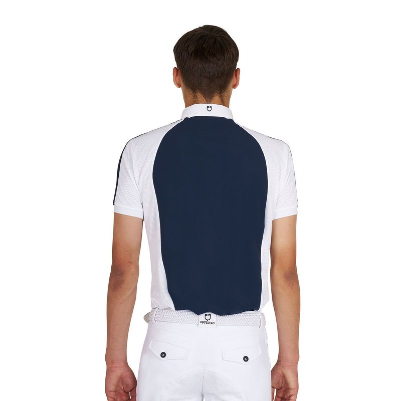 Turniershirt SLIM-FIT
