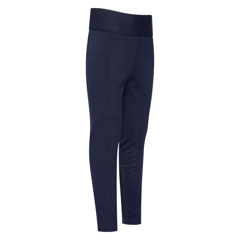 Reitlegging KIDS Tessy Light
