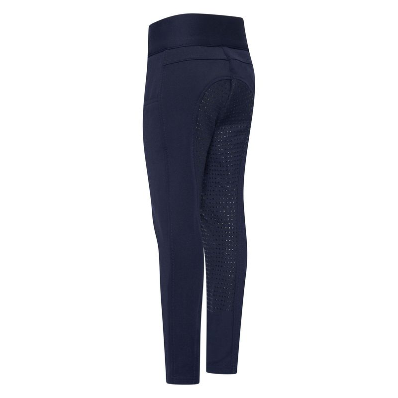 Reitlegging KIDS Tessy Light