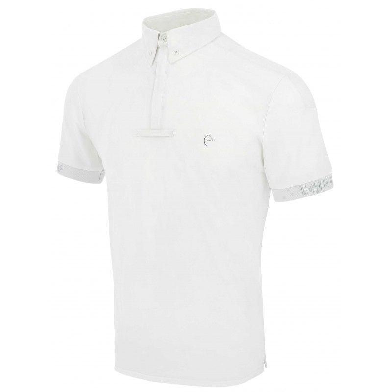 EQUITHÈME - Wellington - Poloshirt