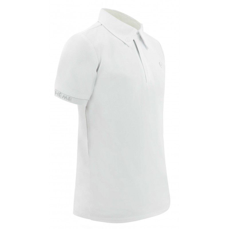 EQUITHÈME - Wellington - Poloshirt