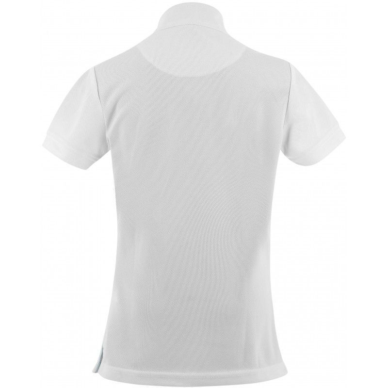 EQUITHEME - Betty - Mesh-Polo