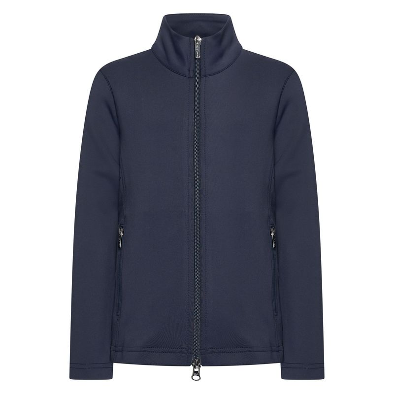 Kinder-Strickjacke Charles
