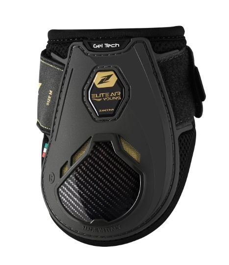 Streichkappen ELITE AIR YOUNG