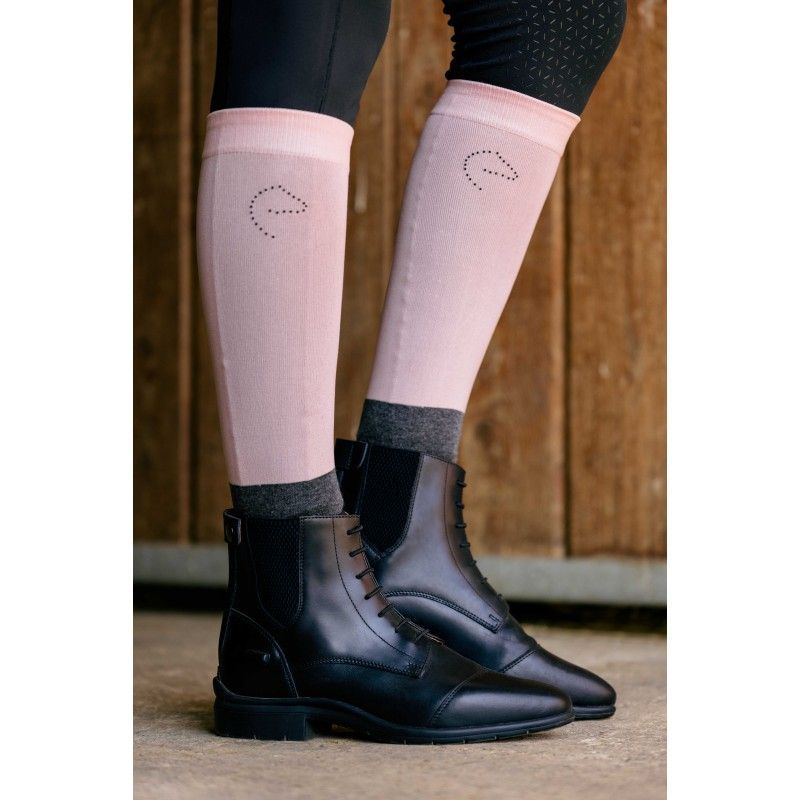 Socken Je t'aime - Compet