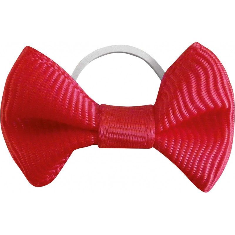 Mähnen-Stoffschleifen