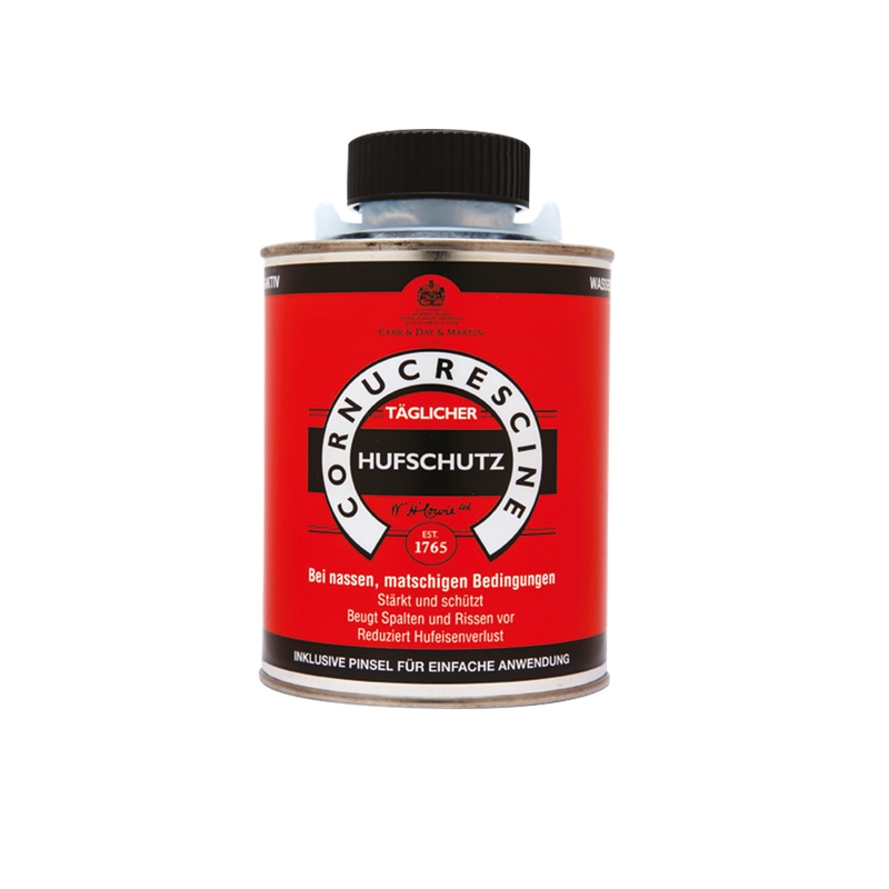 Cornucrescine Hufschutz