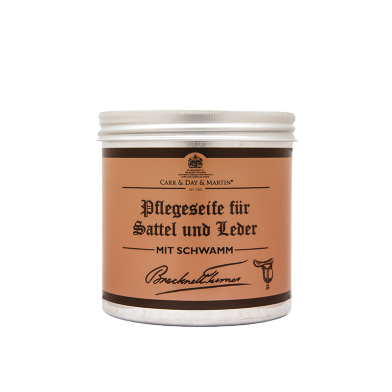 Brecknell Turner Pflegeseife