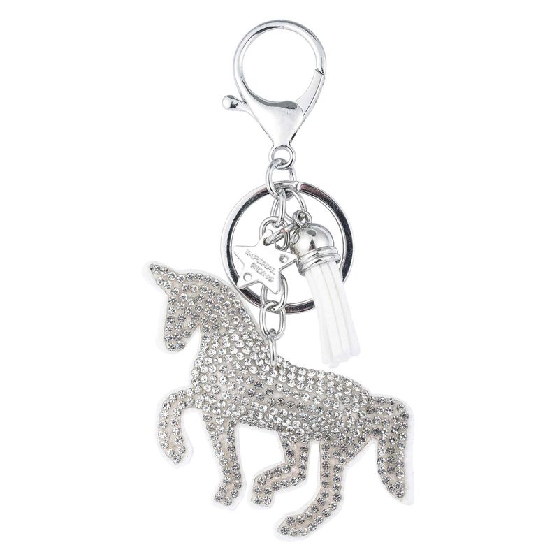 Schlüsselanhänger Einhorn