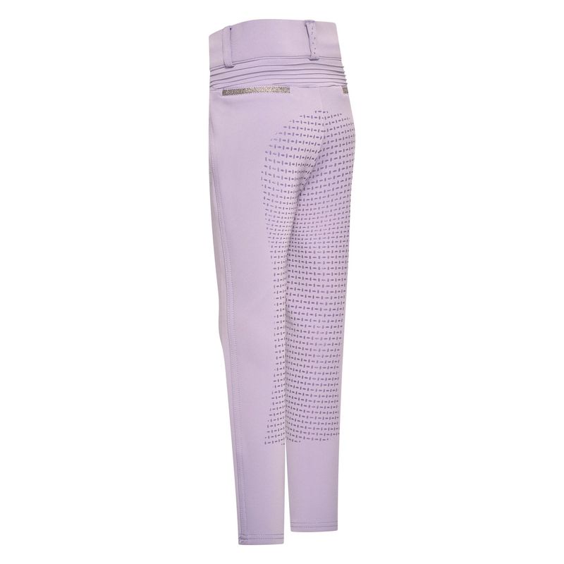 Reitleggings Comfi Sparks summer - FullGrip