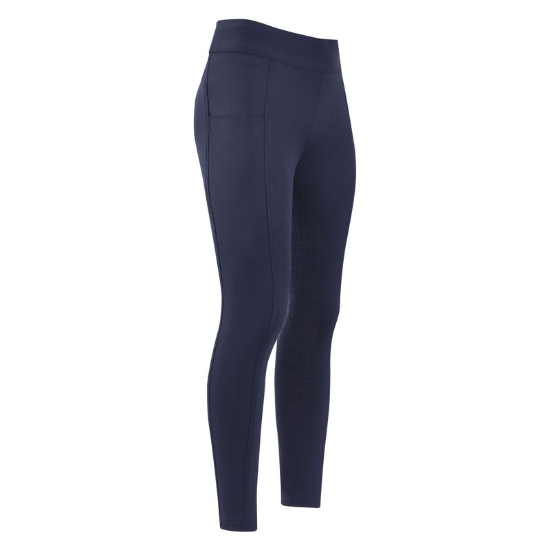 Reitlegging Basic - Full Grip