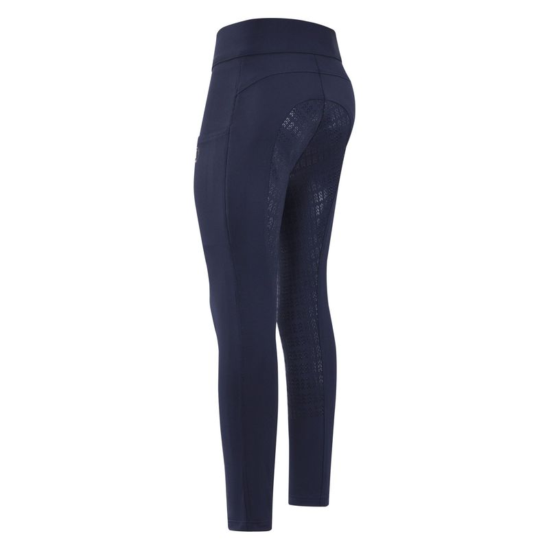 Reitlegging Basic - Full Grip