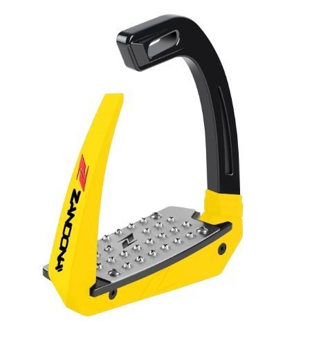 Sicherheitssteigbügel OMNIA