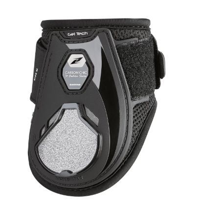 Streichkappen CARBON CHIC YOUNG