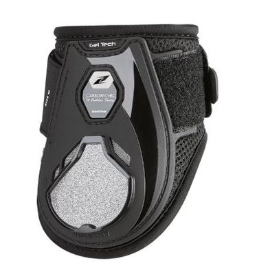 Streichkappen CARBON CHIC YOUNG